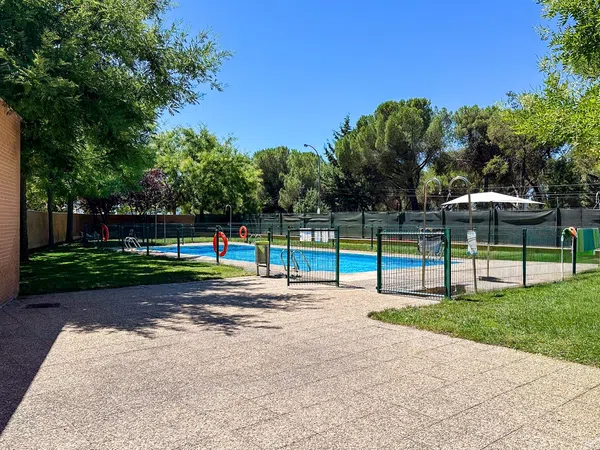 Piso en Calle Río Nalón, 9, Villalba Pueblo, Villalba Pueblo - Foto 17