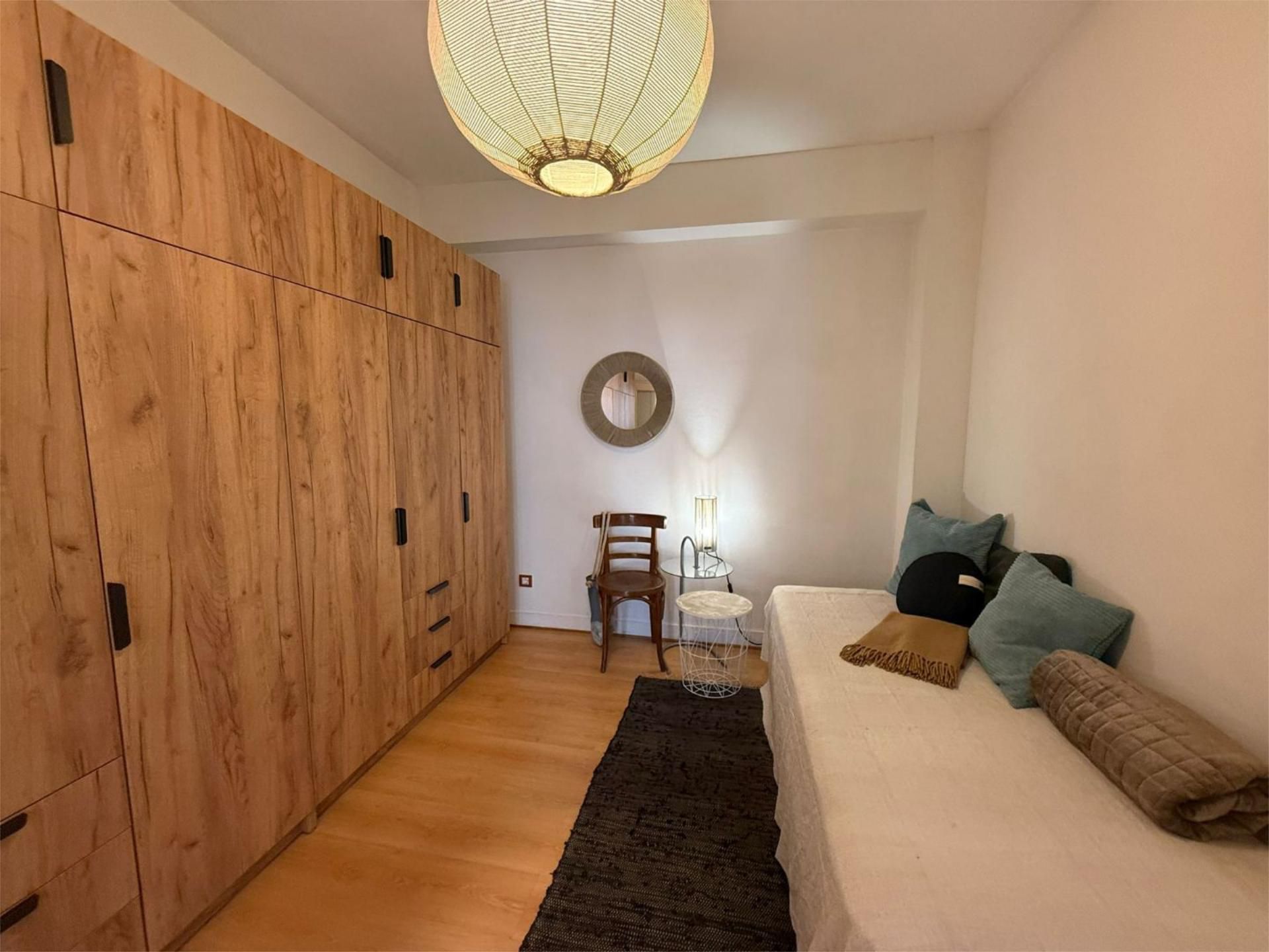 Piso en  Rúa Alfonso VII 18 - Foto 19