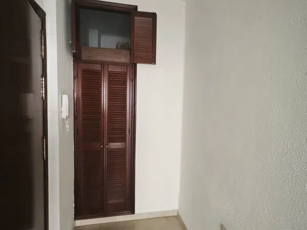 Piso en calle Virgen de la Cinta, 29 - Foto 1