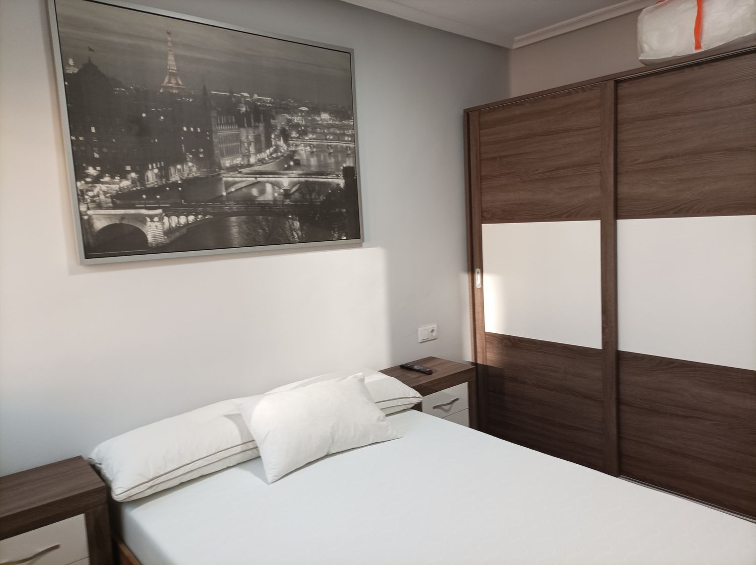 Piso en calle la Antracita, 1 - Foto 6