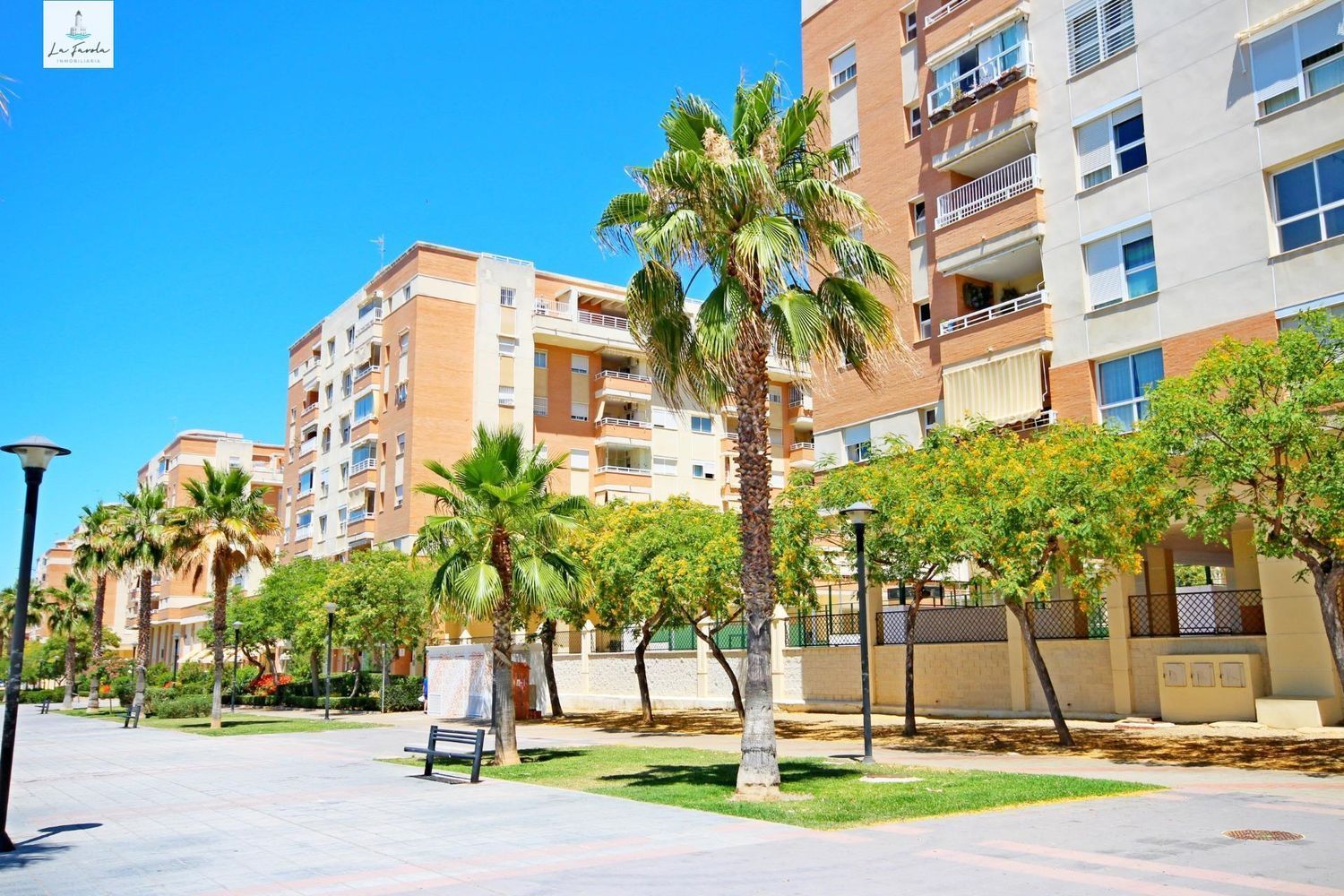 Piso en El Consul - El Romeral - Foto 41
