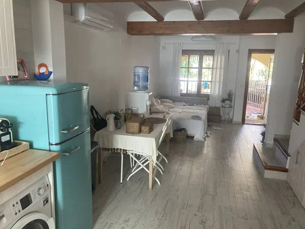 Chalet adosado en Calle de la Cama-Roja, 20, El Montgó, El Montgó - Foto 3