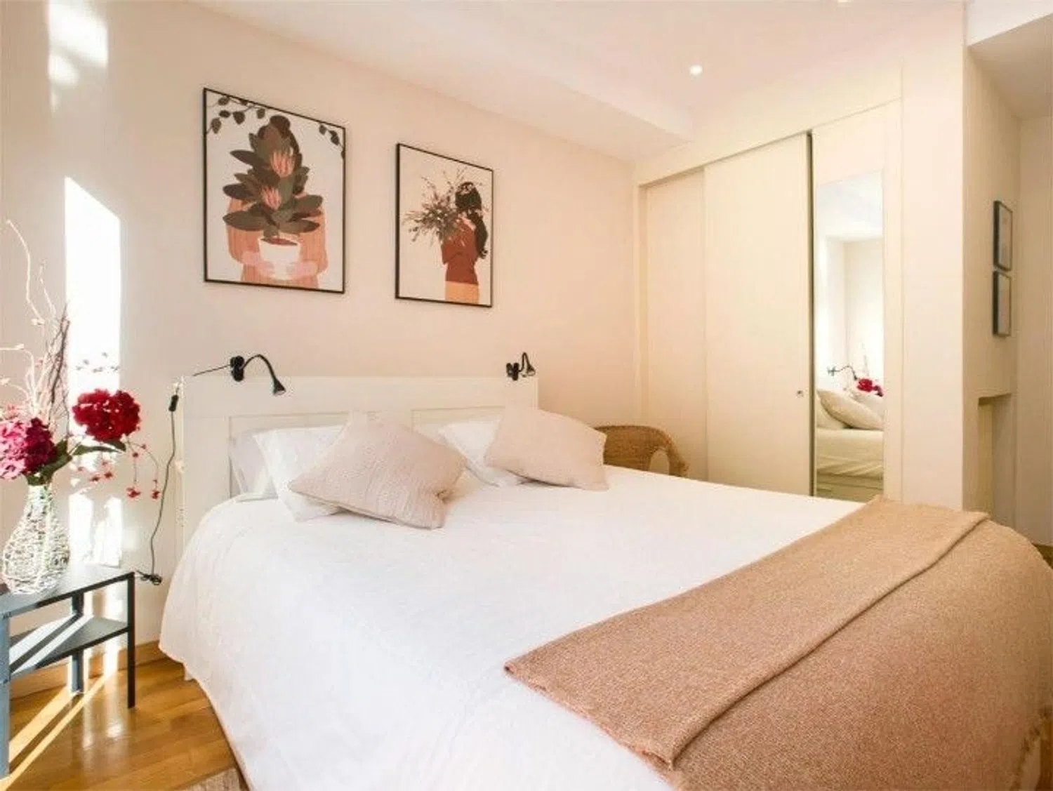 Piso en calle de Sant Vicent Màrtir, 336 - Foto 14