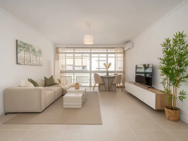 Piso en calle Valladolid, 16 - Foto 1