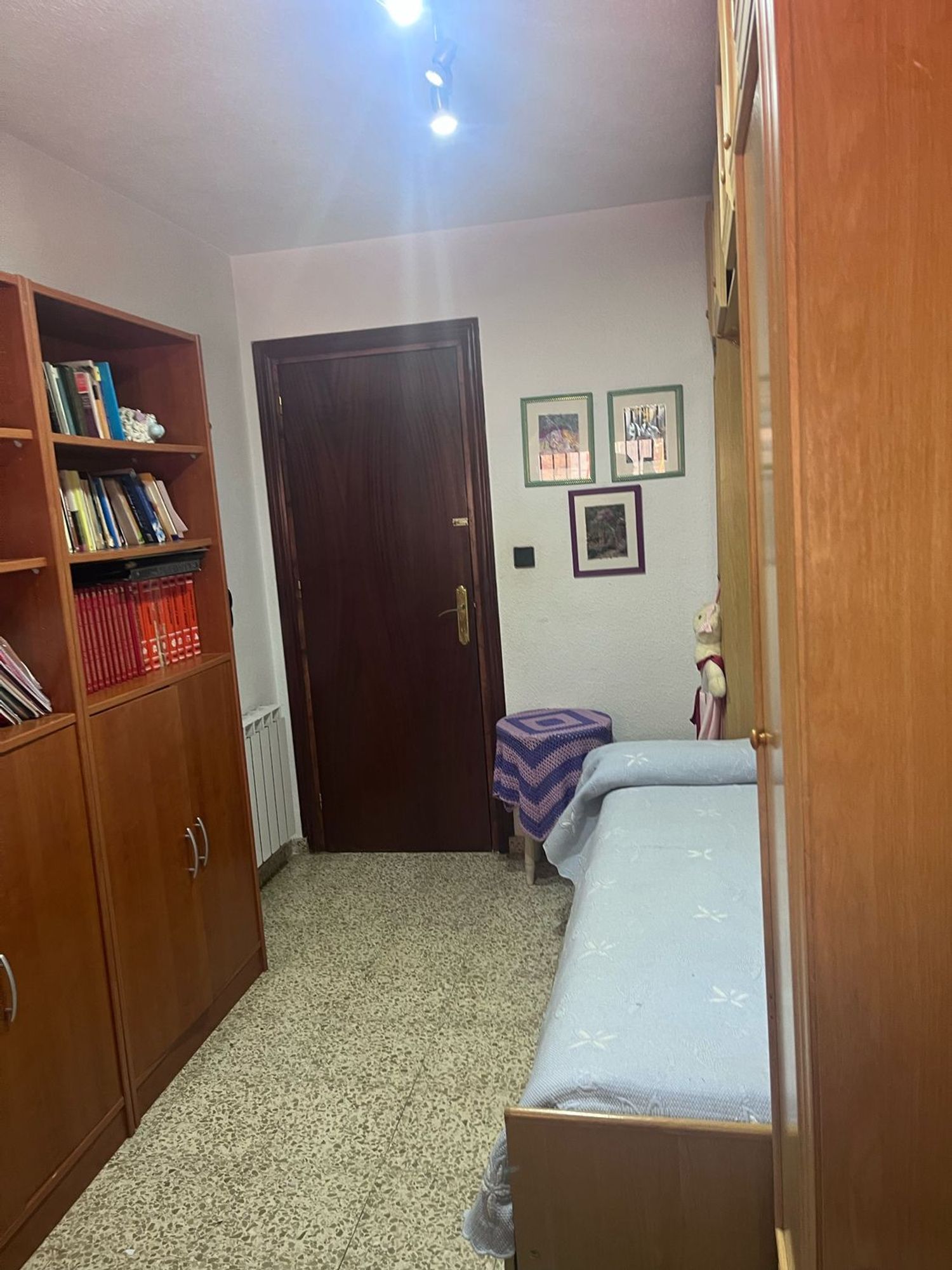 Piso en Zaidín - Foto 12