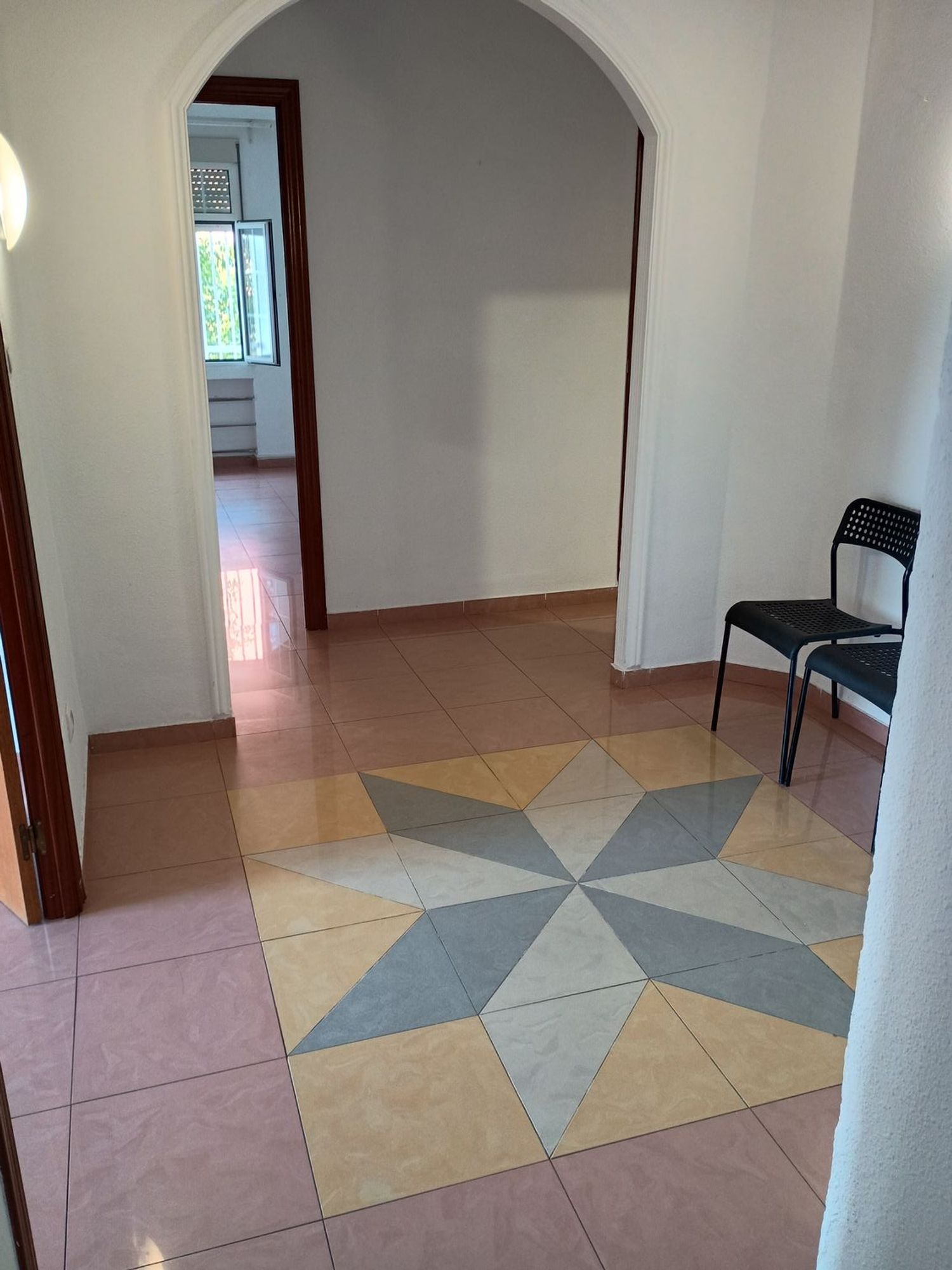 Piso en Calle Tarfia, 6, Reina Mercedes - Heliópolis - Foto 9