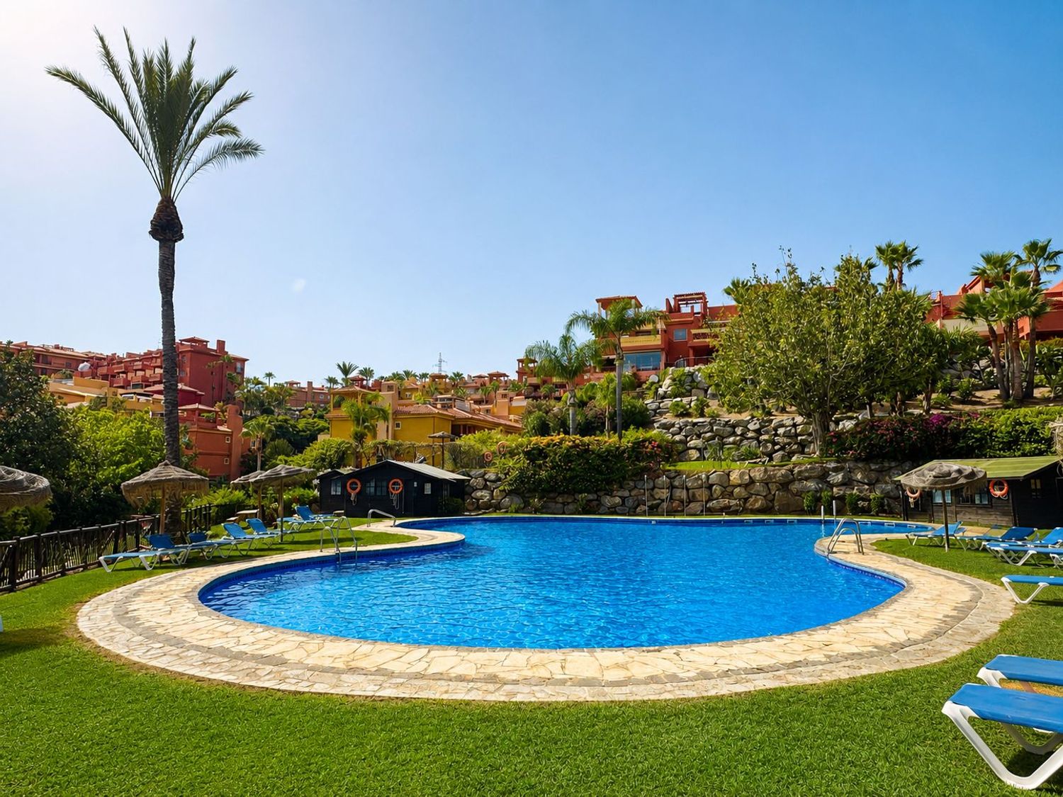 Dúplex en Avenida la Reserva de Marbella, 7, Reserva de Marbella - Foto 21