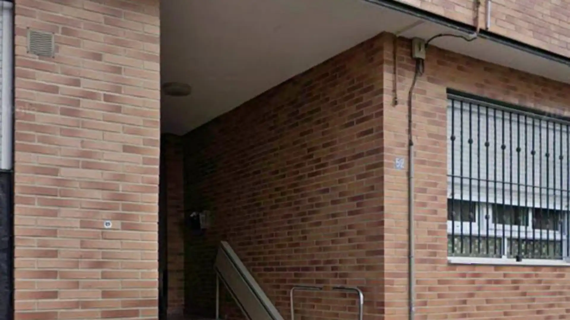 Piso en  Calle Santa Lucía 52 - Foto 1