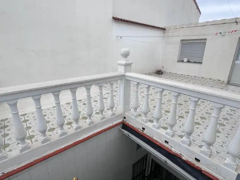 Piso en  Paseo Daniel Vázquez Díaz 14 - Foto 76