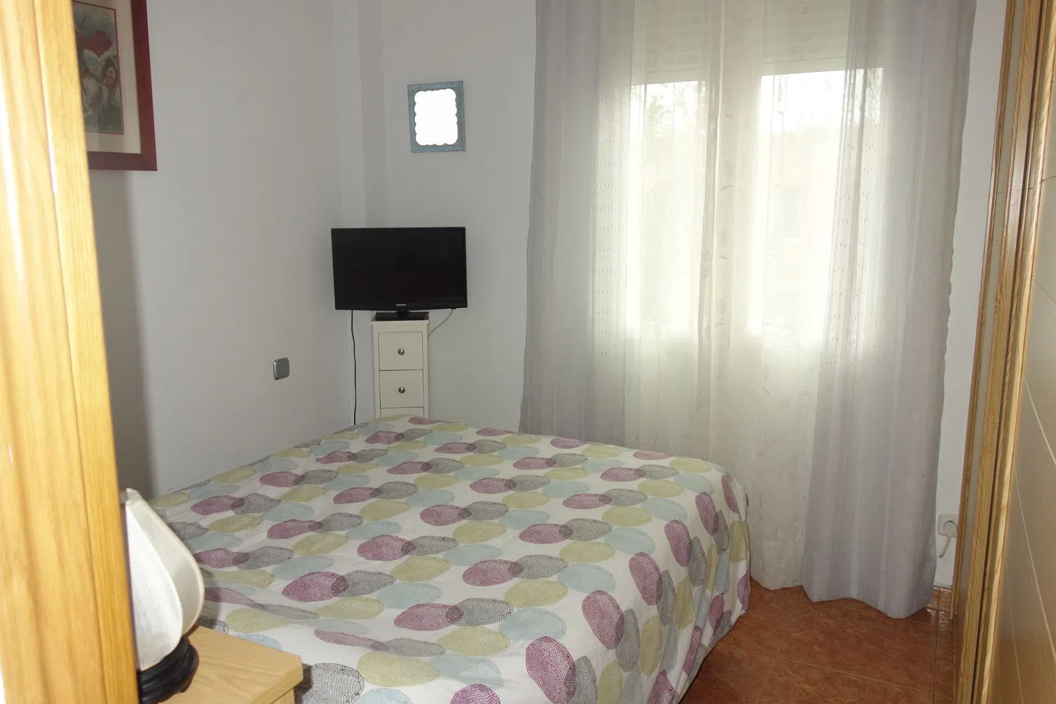 Piso en Barrio Lucero - Foto 5