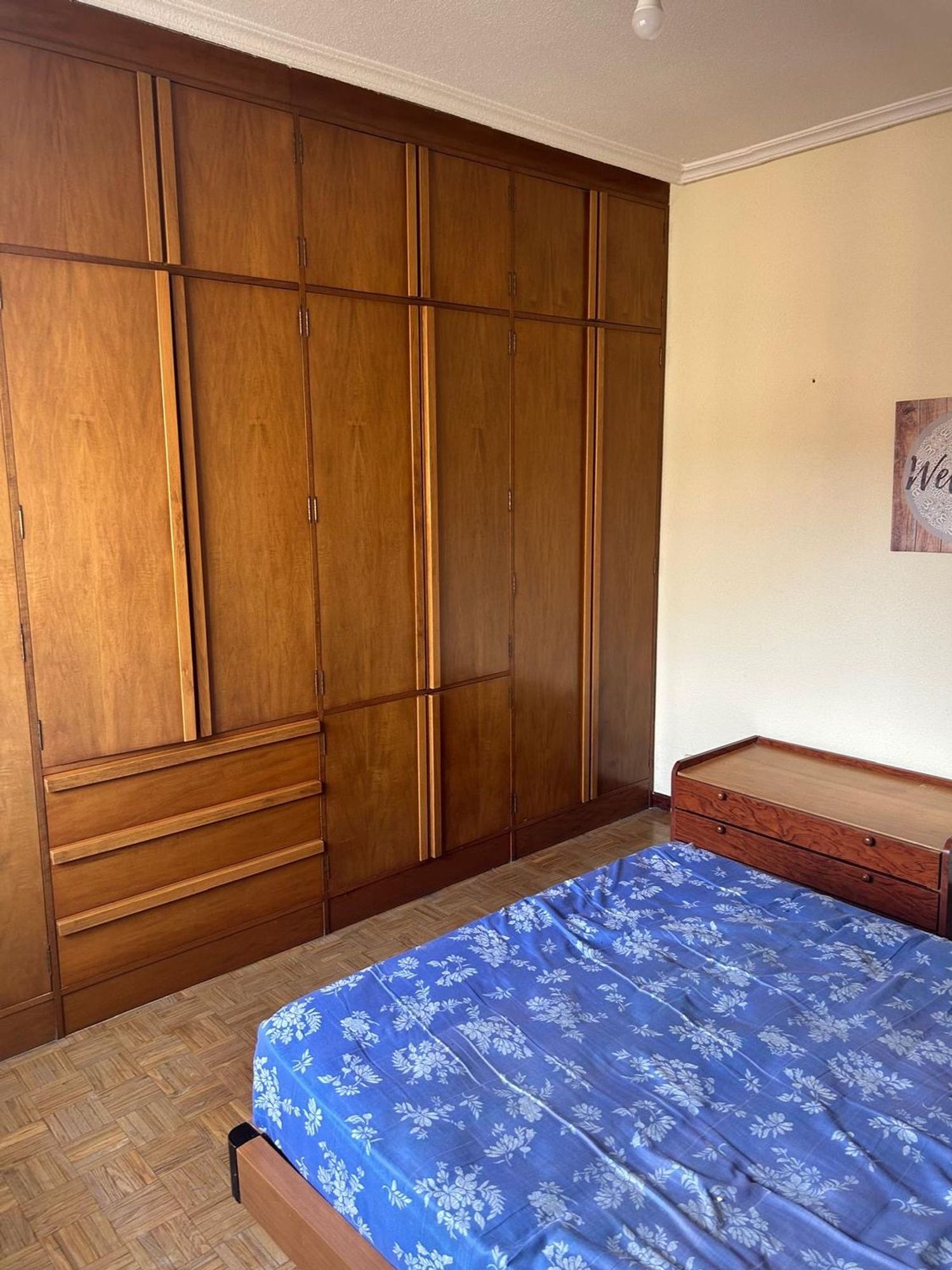 Piso en Calle Fray Luis de Granada, 39, Carmelitas - Foto 10