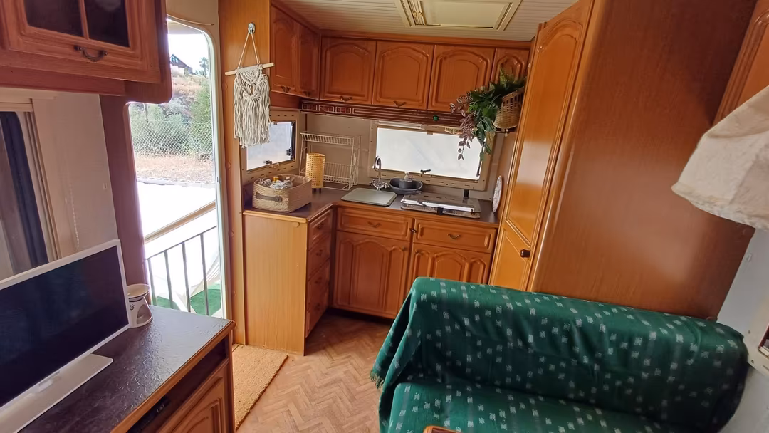 Finca rústica en  Calle Neptuno 19 - Foto 9