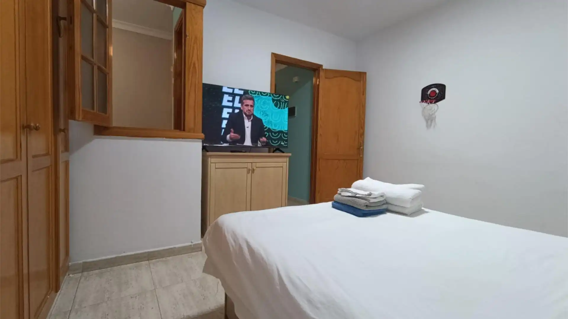 Piso en  Calle Doctor Fleming 12 - Foto 9