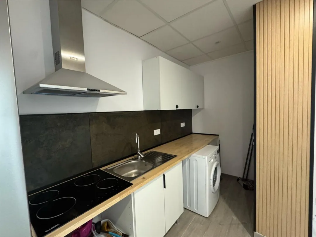 Piso en  Carrer Cerdà 54 - Foto 9