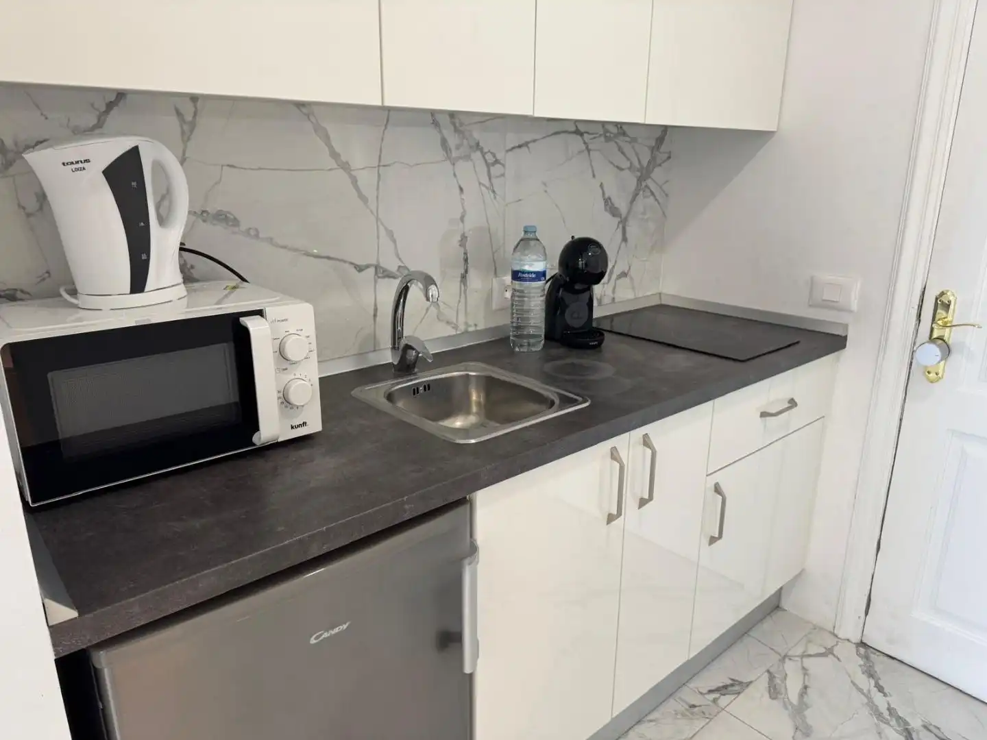 Piso en - Foto 2