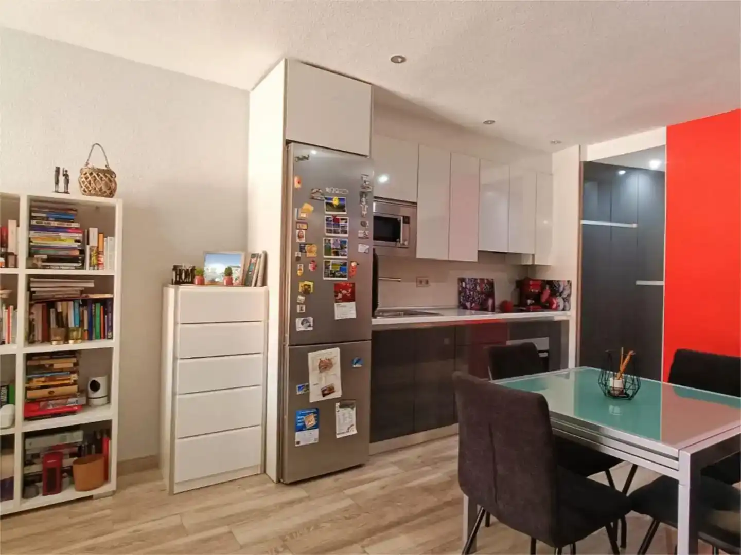 Apartamento en  Calle Lourdes del Polvorín 0 - Foto 3