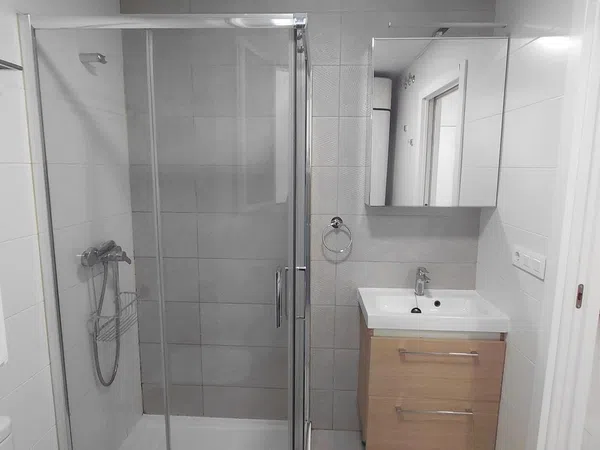 Estudio en calle Circo, 6 - Foto 3