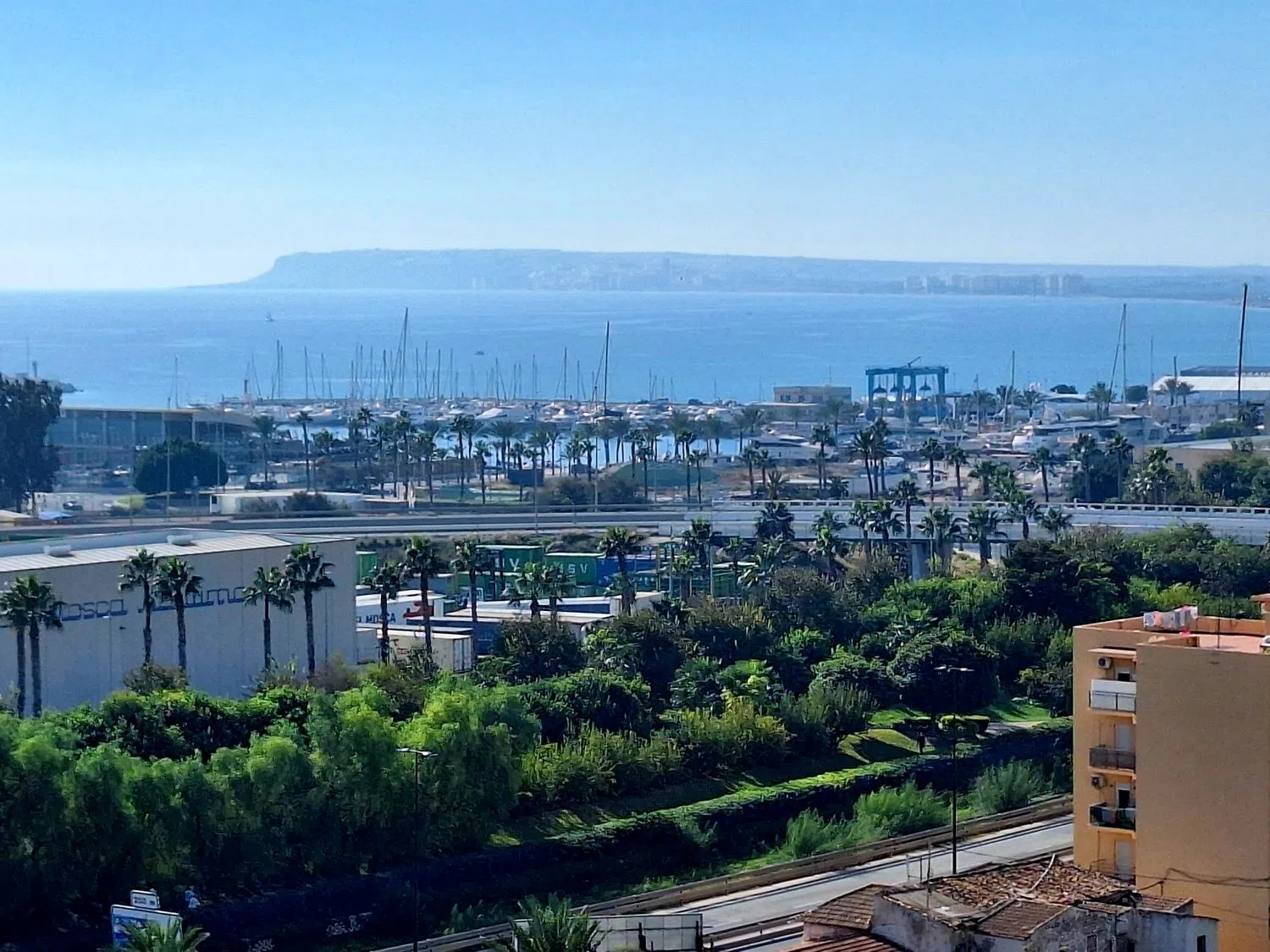 Piso en calle Nadadora Carmen Soto, 8 - Foto 1