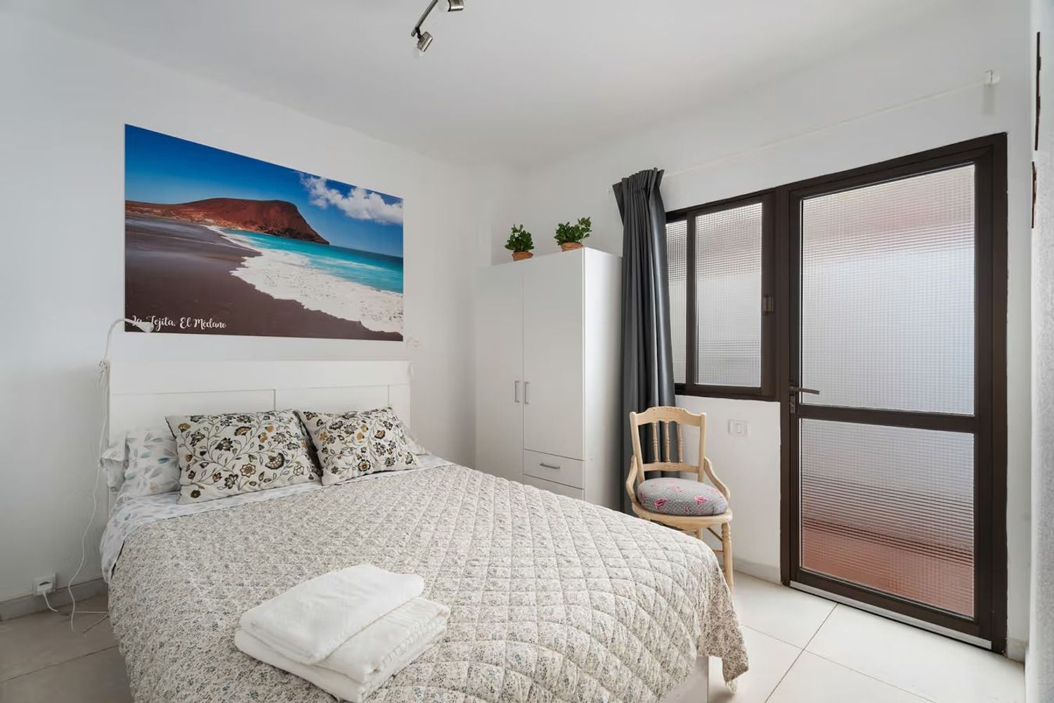 Piso en Calle Villa de la Orotava, 3, El Médano, El Médano - Foto 10