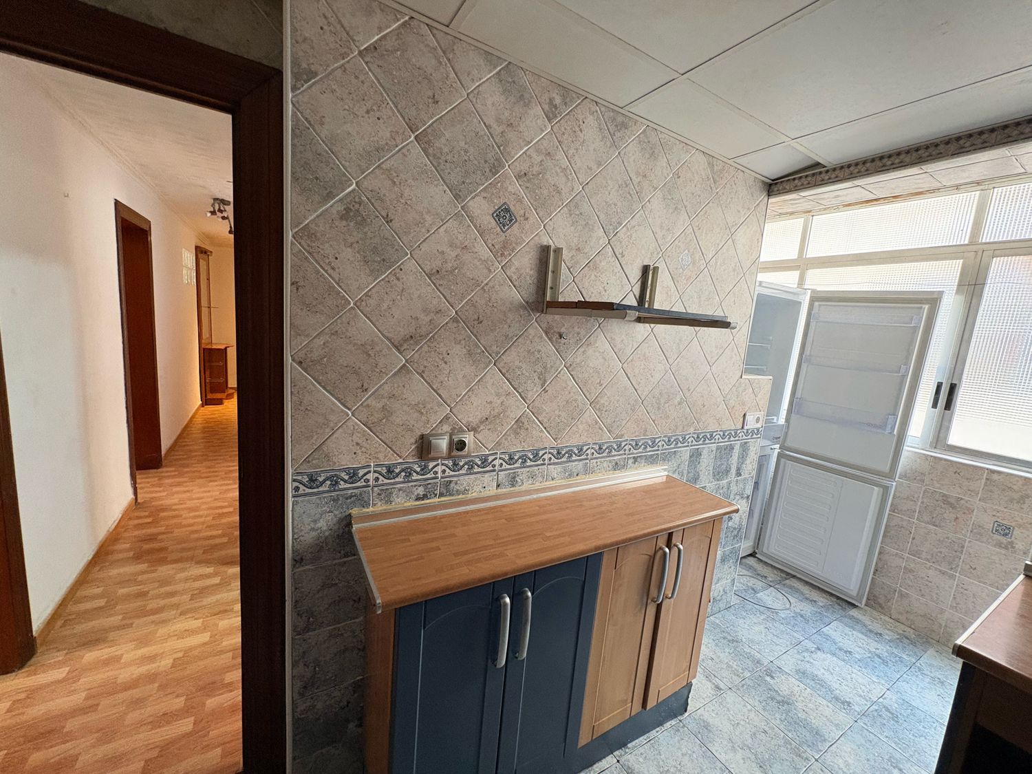 Piso en calle Señorita de Trevélez, 4 - Foto 1