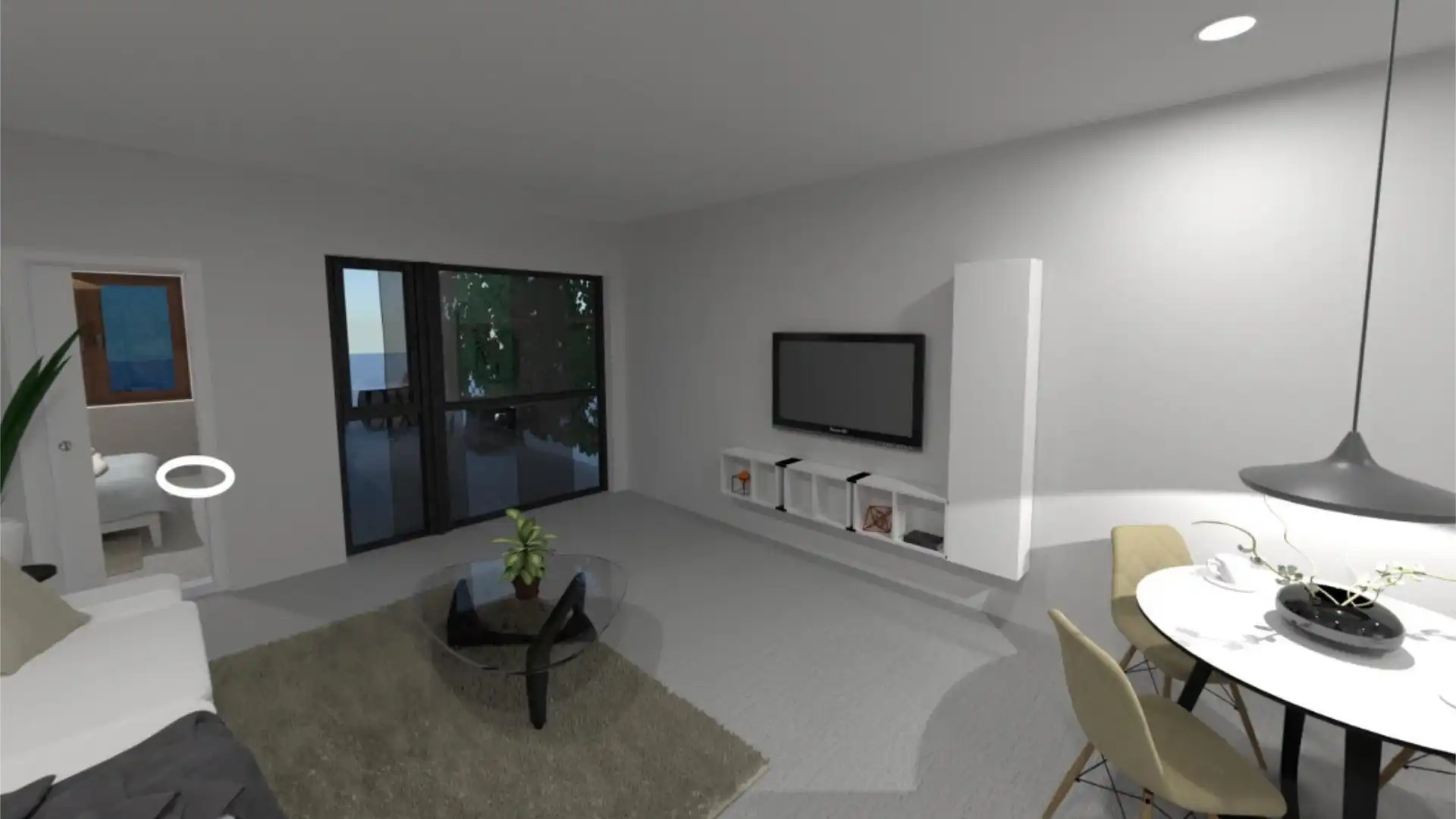 Piso en  Carrer Vall d'Aran 20 - Foto 4