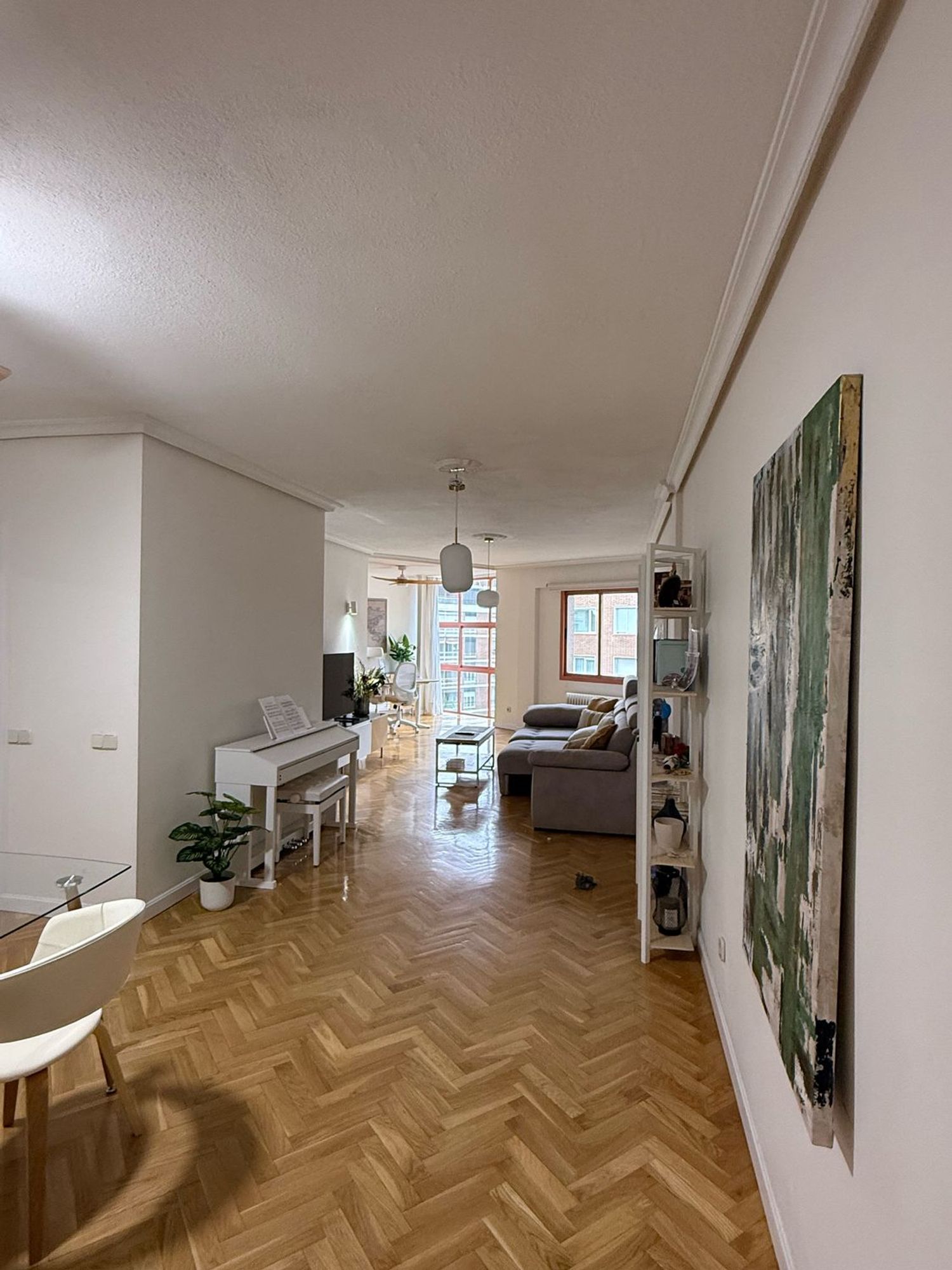 Piso en calle de O'Donnell, 21 - Foto 3