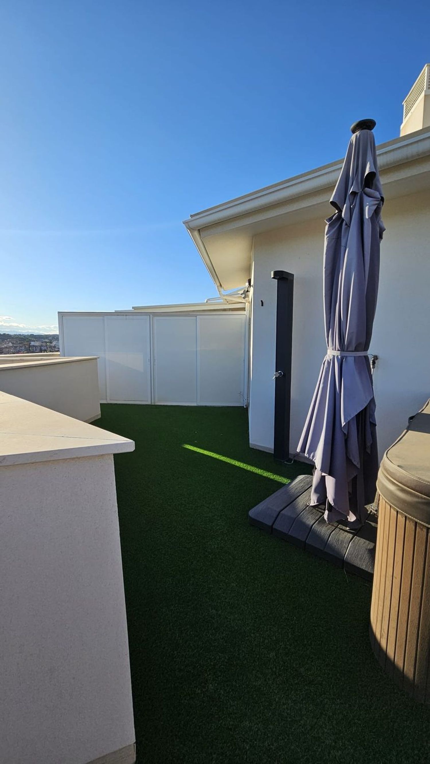 Ático en camino de Servicio Acequia de Churra la Vieja, 8 - Foto 7