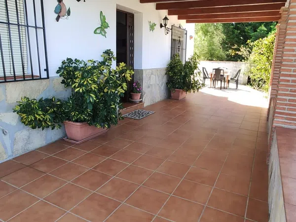 Finca rústica en Pagos del cerro, 180 c - Foto 12