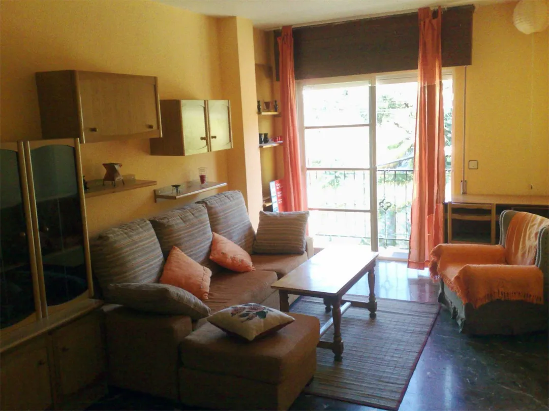 Piso en  Calle Real 15 - Foto 1