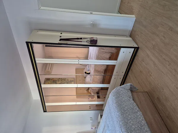 Piso en calle Carmen Perez Moya, 1 - Foto 2