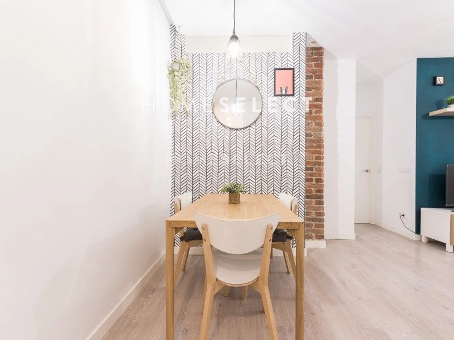 Piso en calle de Lope de Rueda - Foto 8