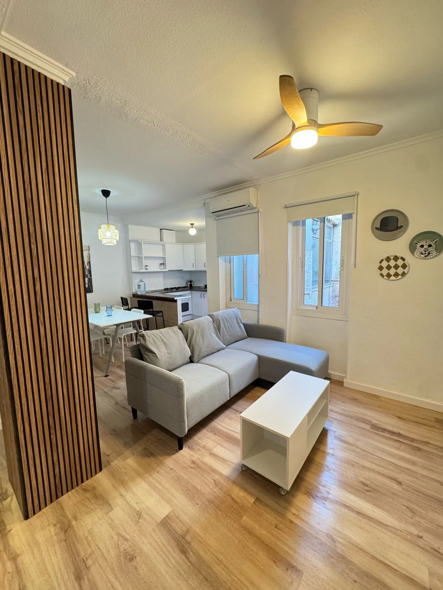 Ático en avenida del Padre Esplá, 20 - Foto 7