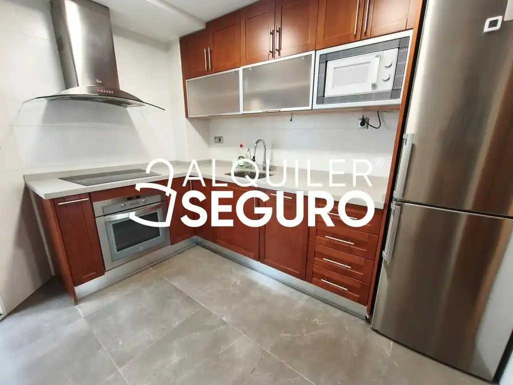 Piso en  General Espartero - Foto 17