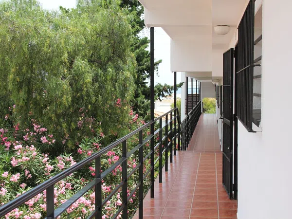 Piso en Avenida de las Encinas, 3, Solymar - Puerto Marina, Solymar - Puerto Marina - Foto 3