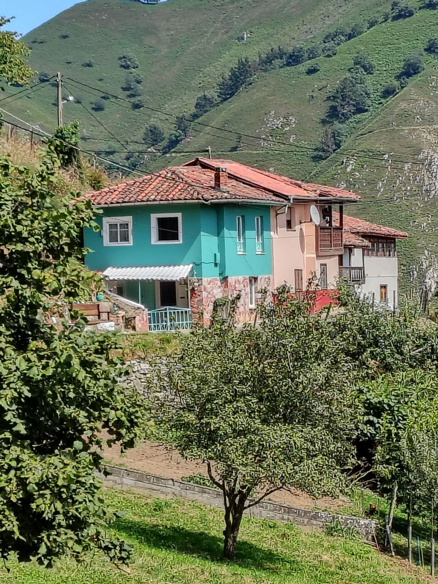 Chalet pareado en Lugar San Vicenti, 33 - Foto 22