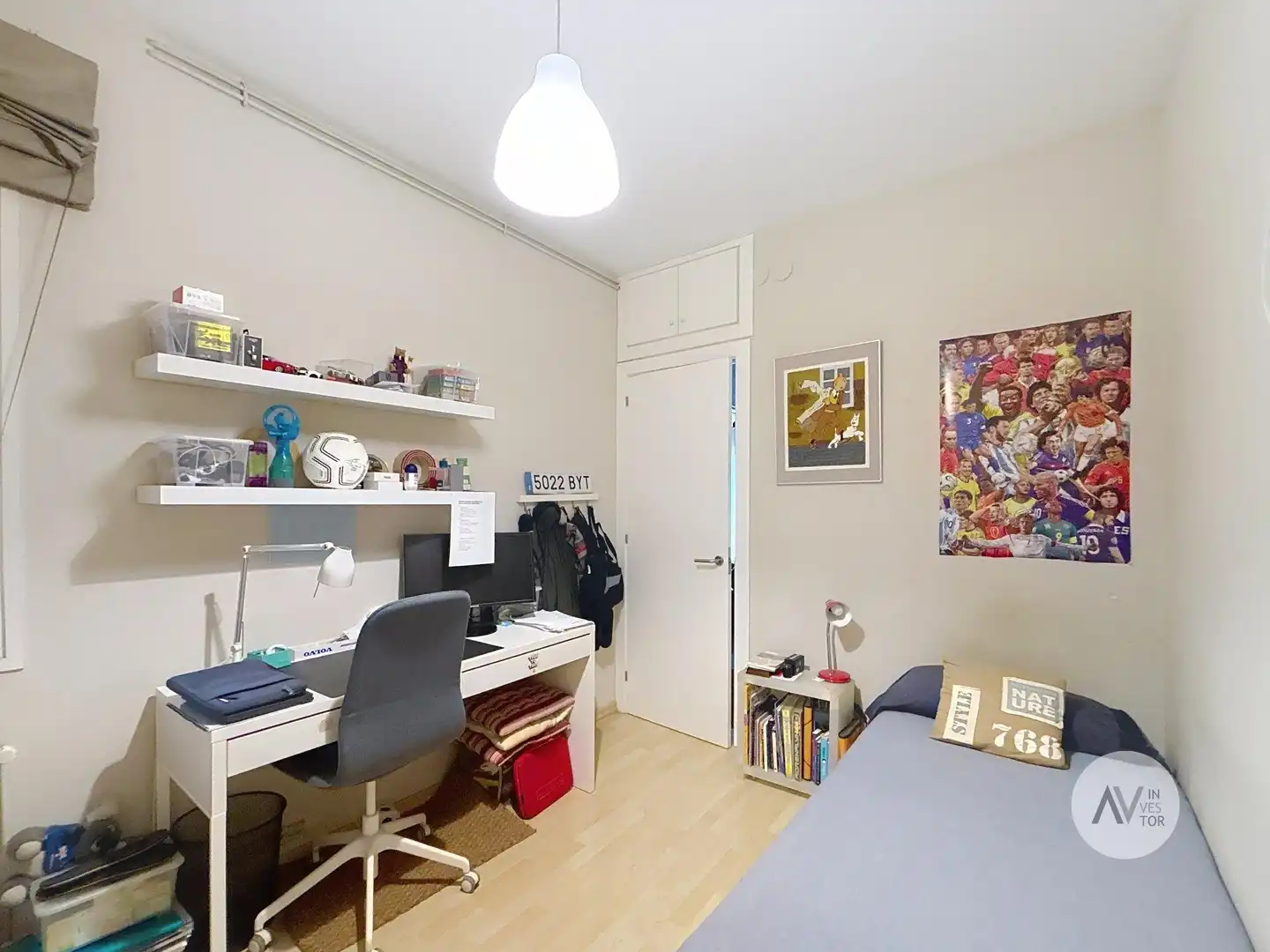 Apartamento en  Carrer de la Verge dels Dolors - Foto 23