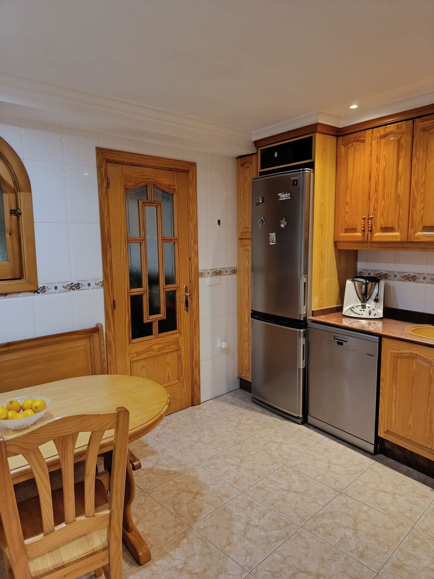 Chalet adosado en Calle del Barranc, 18 - Foto 15
