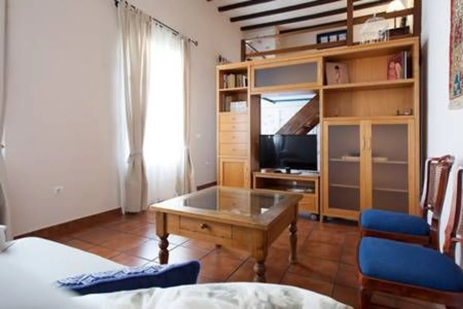 Estudio en Barrio Puerta Carmona-Puerta Osario-Amador de los Ríos - Foto 4