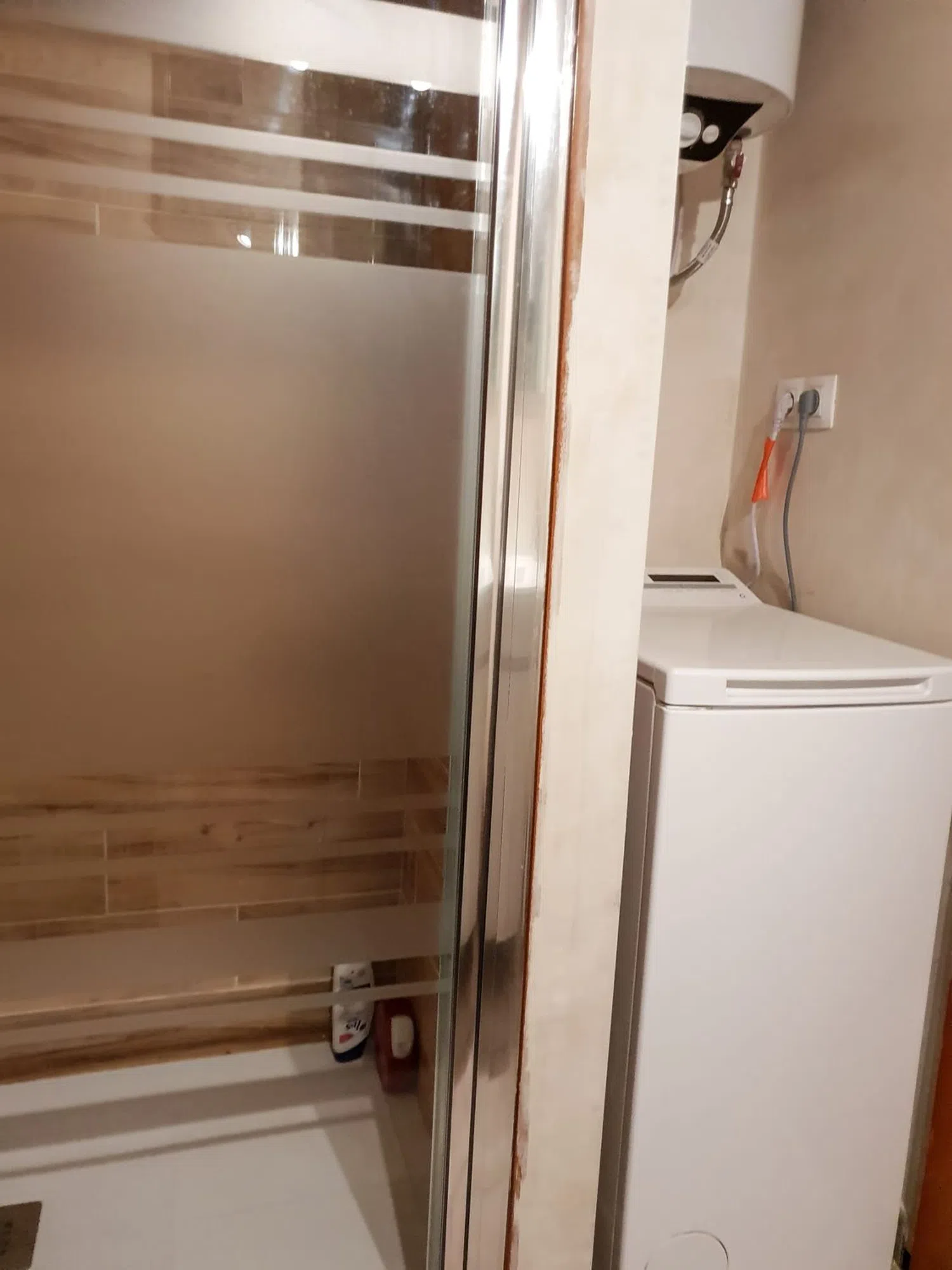 Estudio en avenida Presidente Adolfo Suárez, 26 - Foto 10