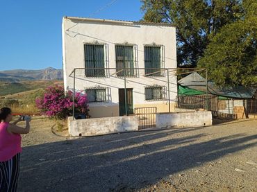 Finca rústica en  Diseminado Poligono 5 92 - Foto 1