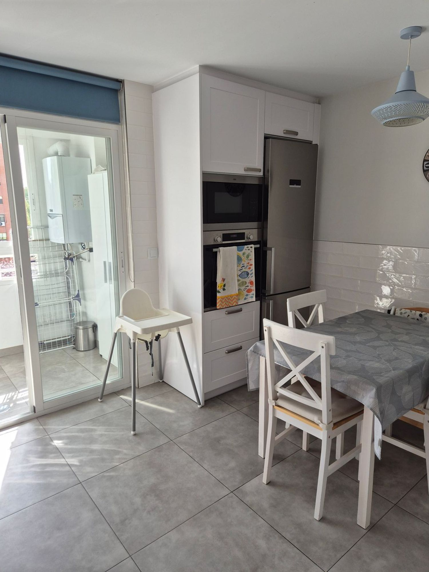 Dúplex en Barrio Peñagrande - Foto 10