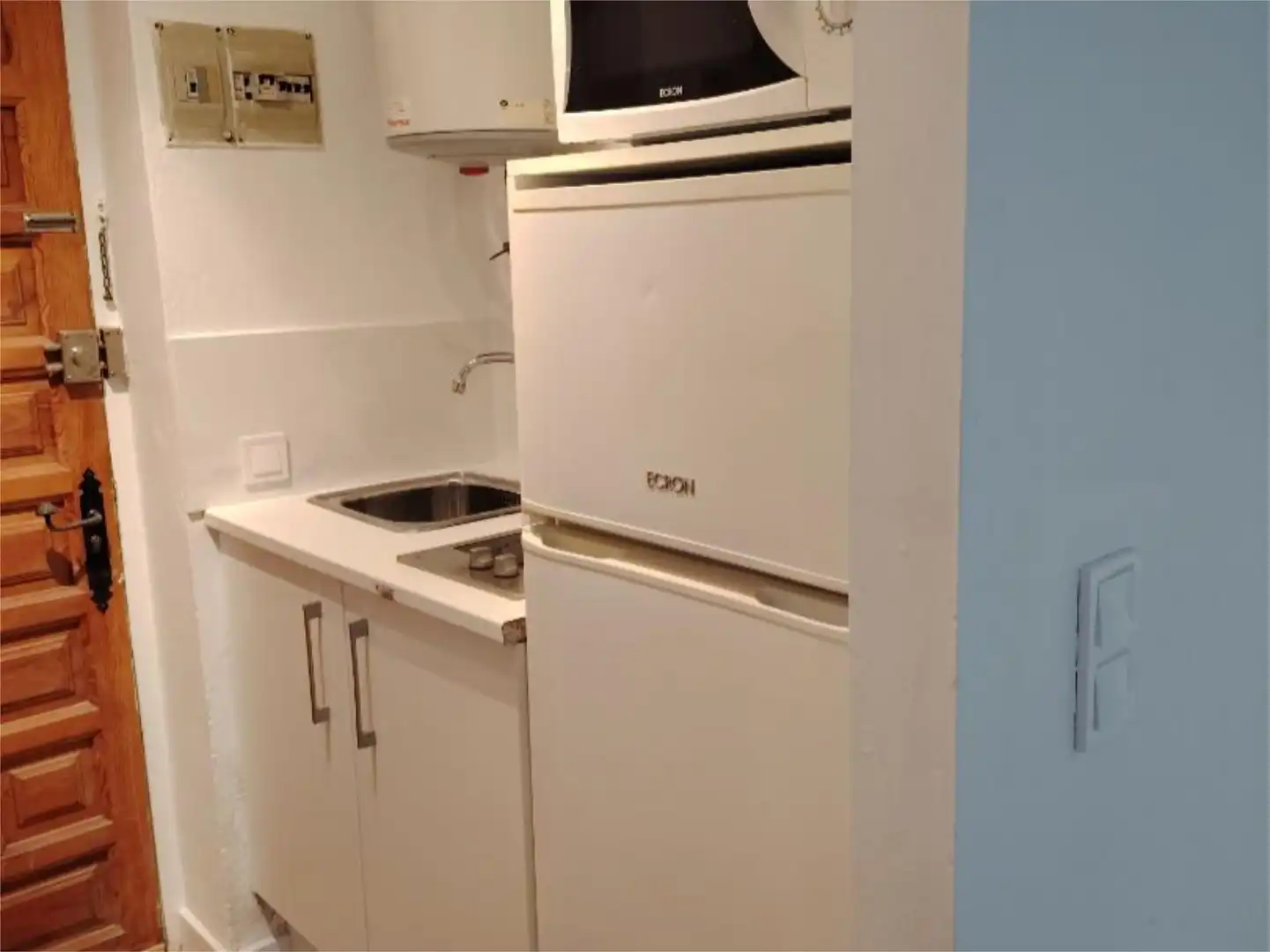Piso en - Foto 10