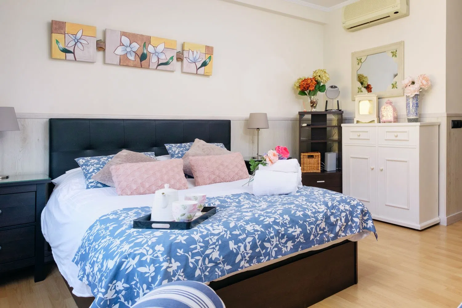 Estudio en calle Andrés Pérez, 4 - Foto 3
