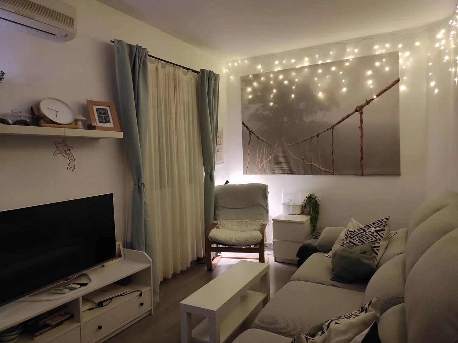 Piso en calle de Ernestina Manuel de Villena, 1 - Foto 4