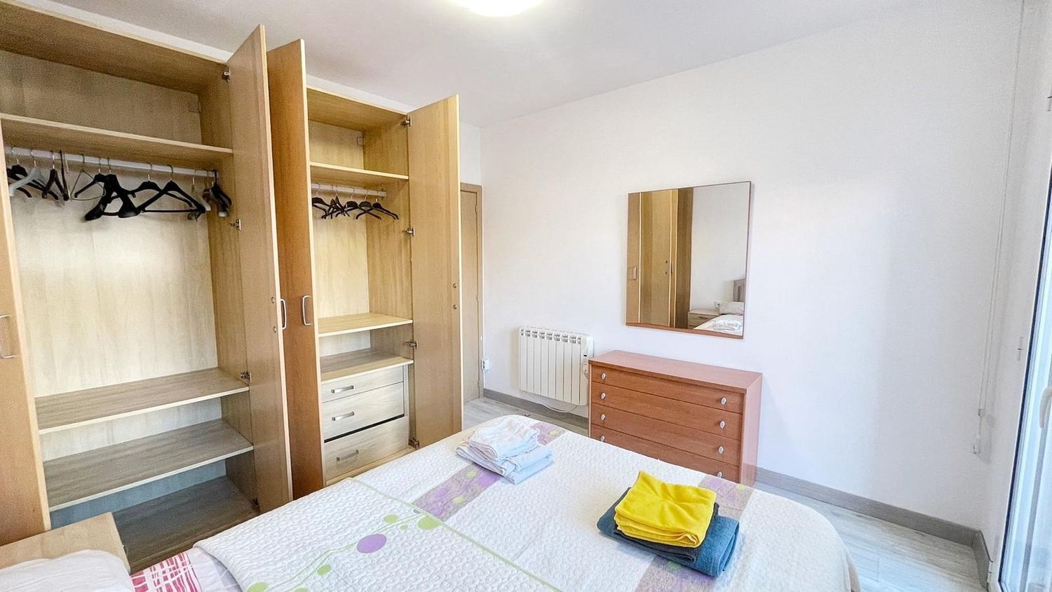 Piso en Calle d'Antonio Vico, 40 - Foto 3