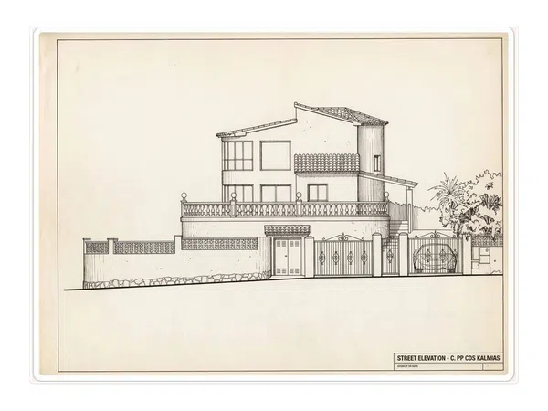 Casa o chalet independiente en Calle Pp Cds Kalmias, 94, Cumbre del Sol, Cumbre del Sol - Foto 37