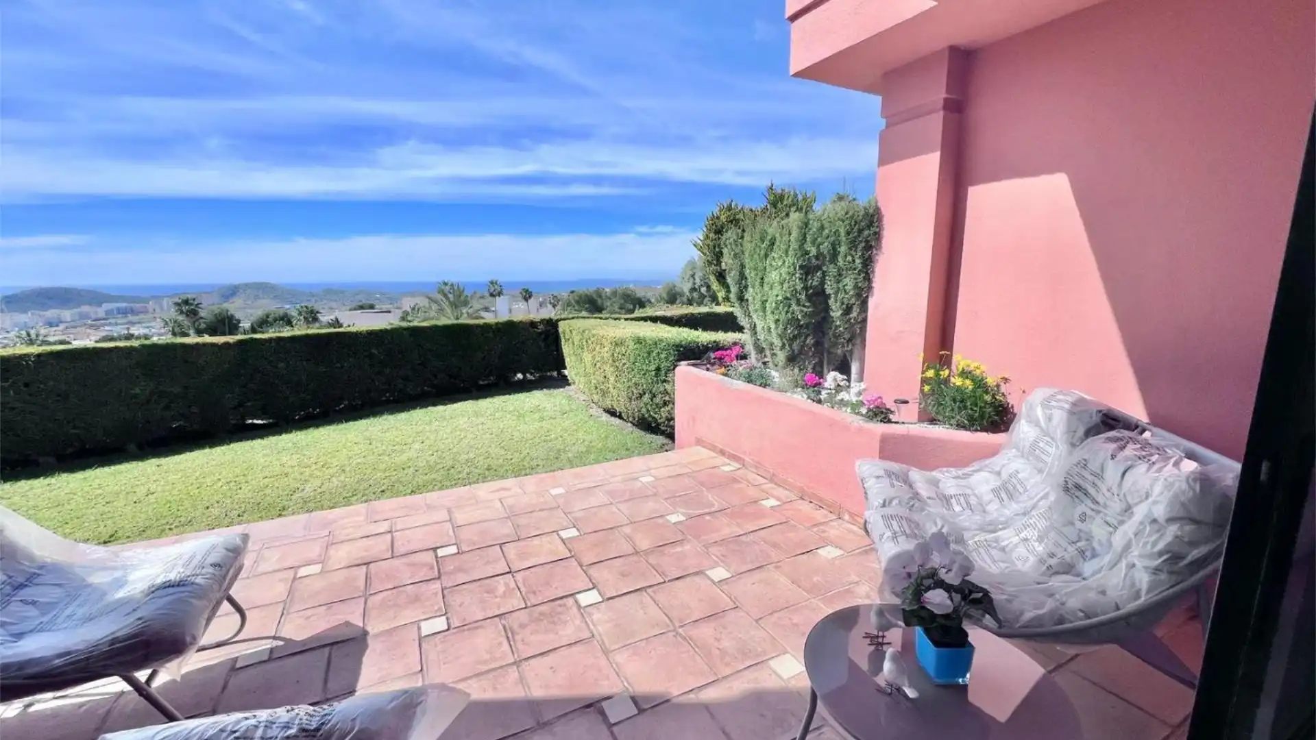 Piso en  Calle Roma 36 - Foto 9