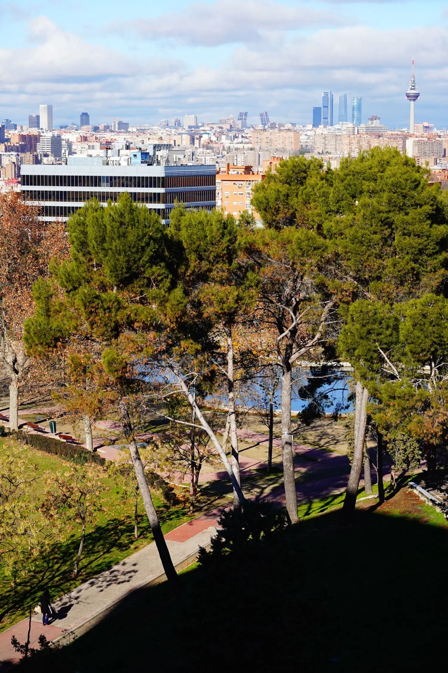 Piso en Barrio Palomeras Bajas - Foto 20