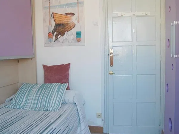 Piso en calle San Juan de Dios, 17 - Foto 4