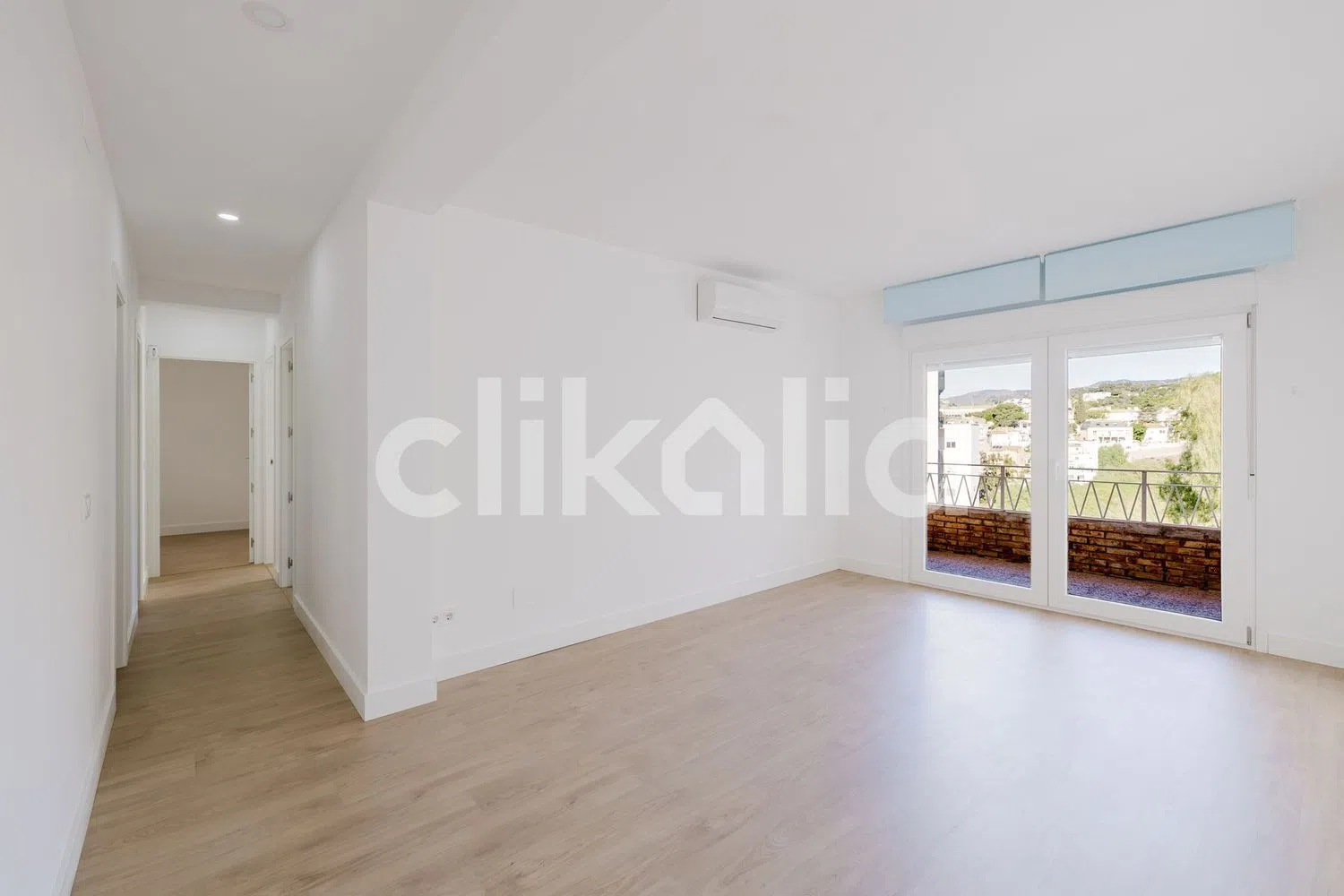 Piso en calle Pinosol - Foto 1